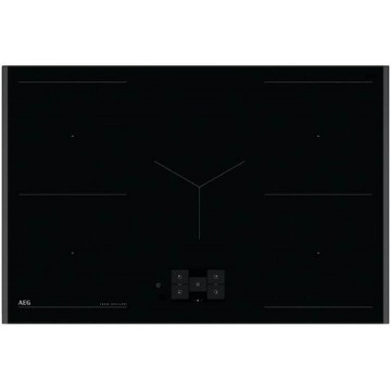 AEG TH85IM30FB 8000 Sense Boil+Fry Επαγωγική Εστία Αυτόνομη 78x52εκ.